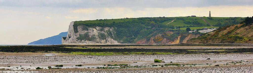 The Crab And Lobster Inn Bembridge Kültér fotó