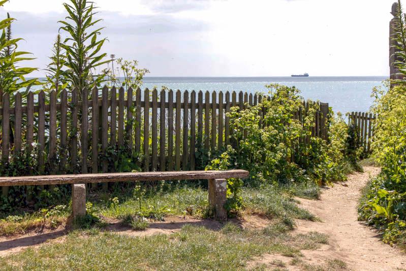 The Crab And Lobster Inn Bembridge Kültér fotó